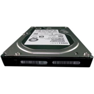 DELL Unutarnji tvrdi disk SAS 12Gbps PI Type-2 ISE, 8 TB, 3.5", 7200 RPM, SAS